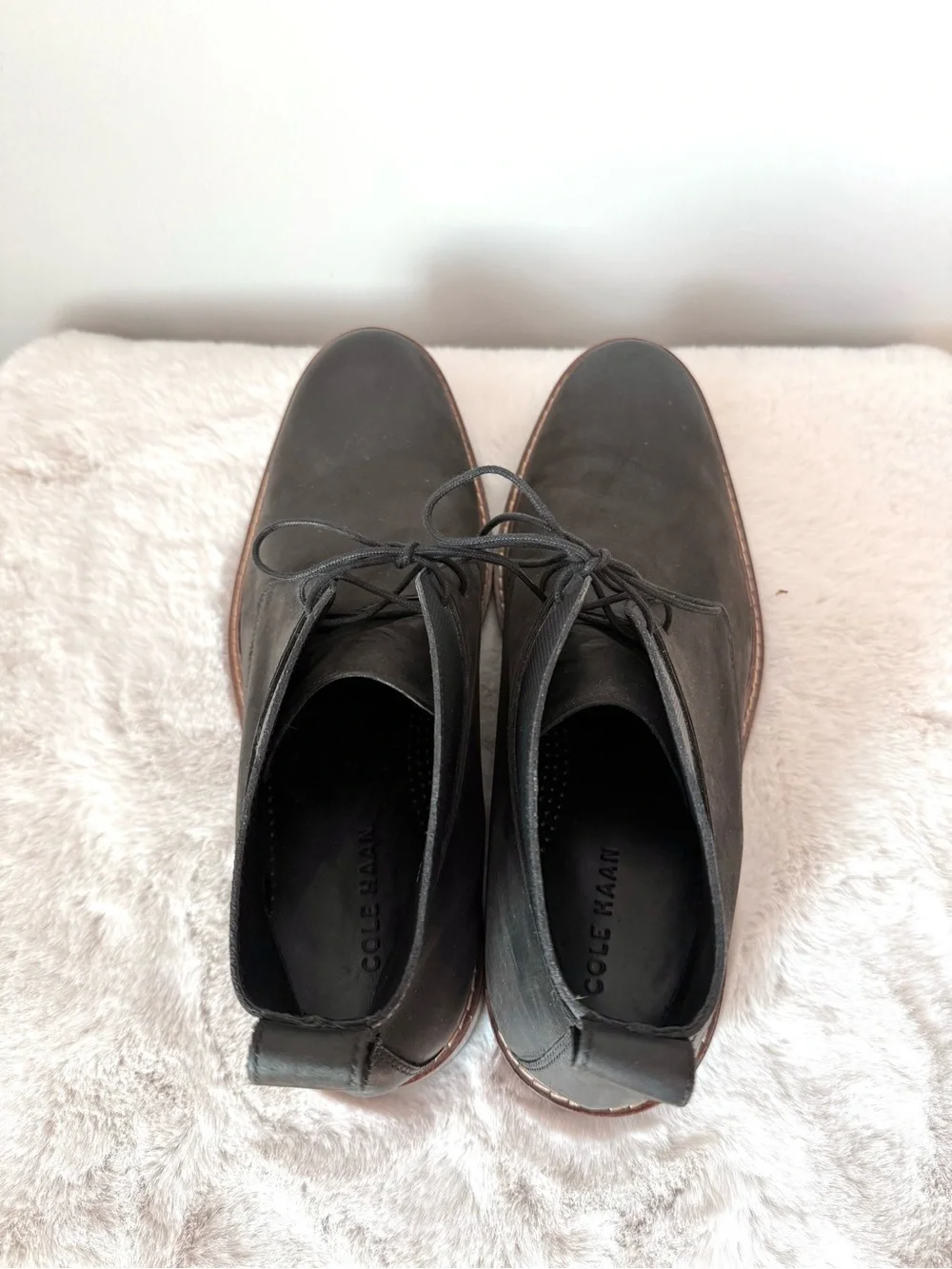 Cole Haan classic black